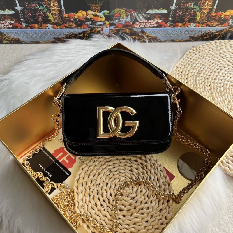 D&G Handle Bags